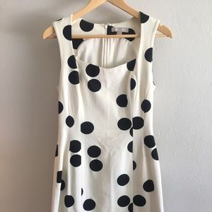 Banana Republic Sloan dress